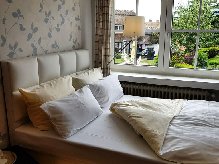 Doppelzimmer Economy