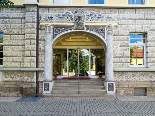 REGIOHOTEL Quedlinburger Hof