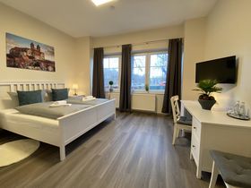 Entdecke die historische Stadt Quedlinburg