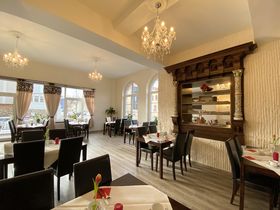 Entdecke die historische Stadt Quedlinburg