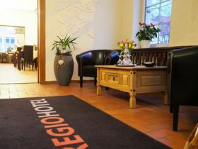 Entdecke die historische Stadt Quedlinburg