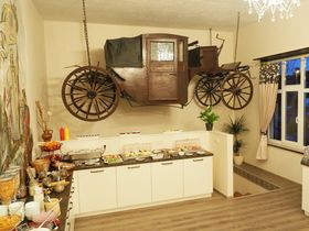 Entdecke die historische Stadt Quedlinburg