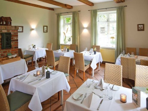 Friederikenhof  Hotel Restaurant & Spa