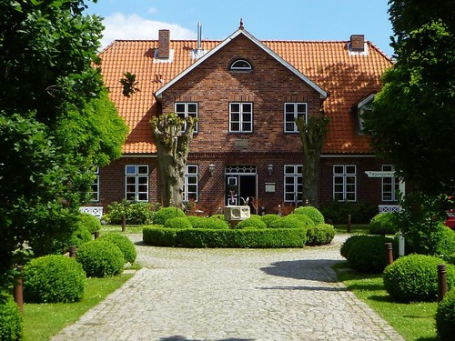 Friederikenhof  Hotel Restaurant &amp; Spa