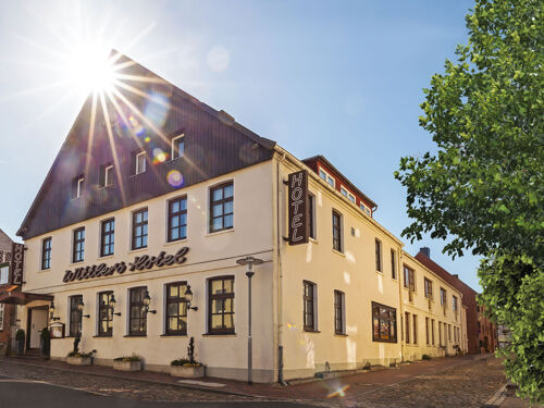 Wittler's Hotel