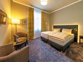 Romantische Stippvisite in Ratzeburg – 3 Tage zu zweit