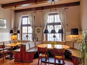 Romantische Stippvisite in Ratzeburg – 3 Tage zu zweit