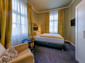 Romantische Stippvisite in Ratzeburg – 3 Tage zu zweit