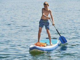 Romantische Stippvisite in Ratzeburg – 3 Tage zu zweit