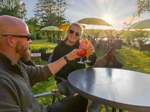 Romantische Stippvisite in Ratzeburg – 4 Tage zu zweit