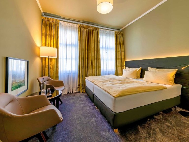 Doppelzimmer Standard