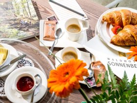 6 Tage | Wander-Arrangement in der Region Müllerthal | Luxemburger Schweiz 