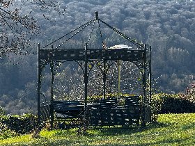 6 Tage | Wander-Arrangement in der Region Müllerthal | Luxemburger Schweiz 