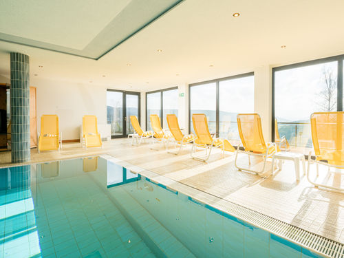 Waldhotel Sonnenberg