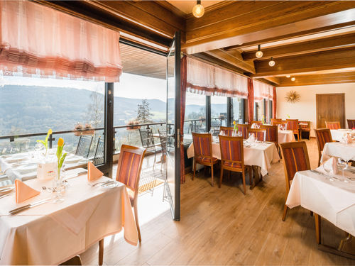Waldhotel Sonnenberg