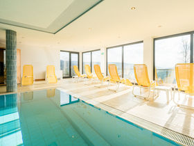 6 Tage | Wander-Arrangement in der Region Müllerthal | Luxemburger Schweiz 