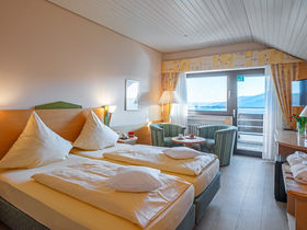 6 Tage | Wander-Arrangement in der Region Müllerthal | Luxemburger Schweiz 