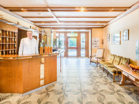 6 Tage | Wander-Arrangement in der Region Müllerthal | Luxemburger Schweiz 