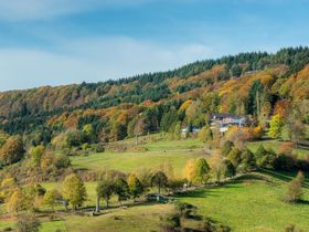 3 Tage | Kuscheln auf dem Sonnenberg - an der Luxemburger Schweiz inkl. 2-Gang-Dinner