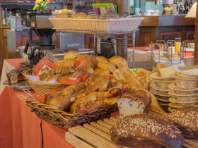 6 Tage | Wander-Arrangement in der Region Müllerthal | Luxemburger Schweiz 