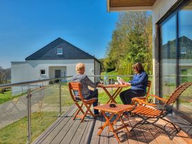 6 Tage | Wander-Arrangement in der Region Müllerthal | Luxemburger Schweiz 