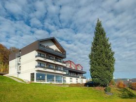 6 Tage | Wander-Arrangement in der Region Müllerthal | Luxemburger Schweiz 