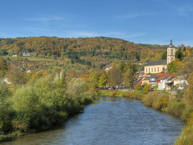 3 Tage | Kuscheln auf dem Sonnenberg - an der Luxemburger Schweiz inkl. 2-Gang-Dinner