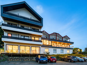 6 Tage | Wander-Arrangement in der Region Müllerthal | Luxemburger Schweiz 