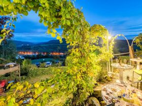 6 Tage | Wander-Arrangement in der Region Müllerthal | Luxemburger Schweiz 