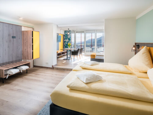 Waldhotel Sonnenberg