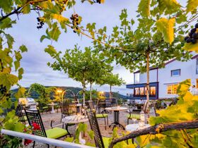 6 Tage | Wander-Arrangement in der Region Müllerthal | Luxemburger Schweiz 