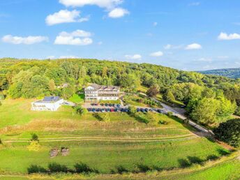 6 Tage | Wander-Arrangement in der Region Müllerthal | Luxemburger Schweiz 