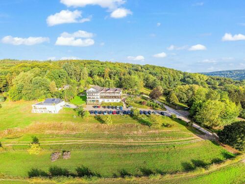 Waldhotel Sonnenberg