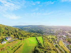 3 Tage | Kuscheln auf dem Sonnenberg - an der Luxemburger Schweiz inkl. 2-Gang-Dinner