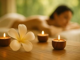 Relax No2 Ruhe & Massage in der Südeifel