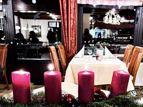 5 Tage | Weihnachten in die Eifel|Erholung im Deutsch-Luxemburgischen Naturpark