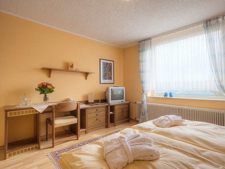 Doppelzimmer