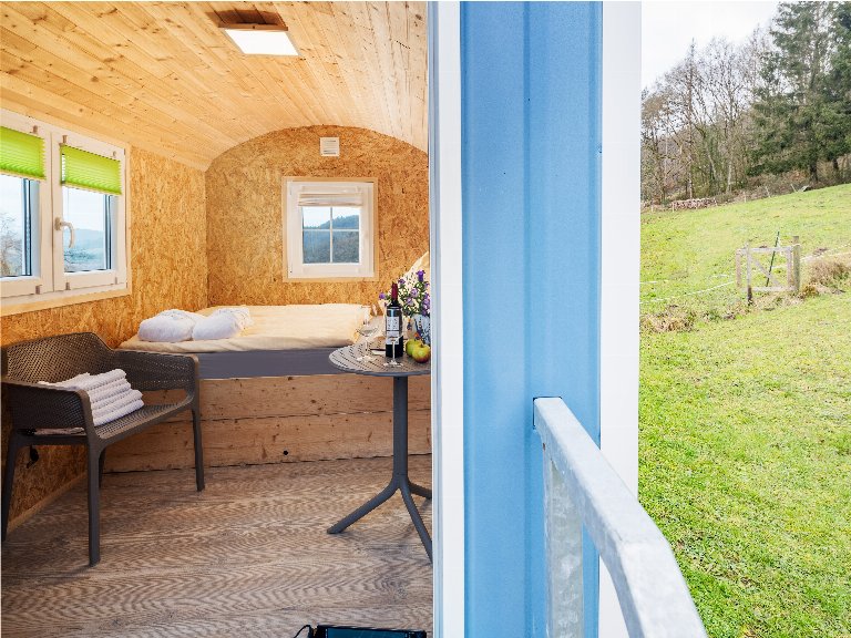 Tiny House A