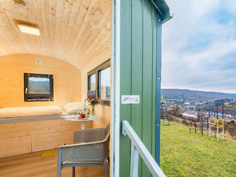 Tiny House B