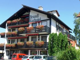 Thermenurlaub in Bad Wörishofen (4 Nächte) 