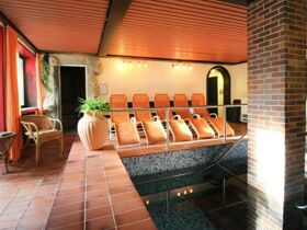 Thermenurlaub in Bad Wörishofen (2 Nächte)