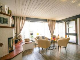 Thermenurlaub in Bad Wörishofen (2 Nächte)