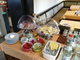 Thermenurlaub in Bad Wörishofen (2 Nächte)