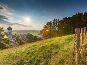 Thermenurlaub in Bad Wörishofen (4 Nächte) 