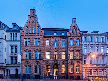 Kurzurlaub für Stadtentdecker: 4 Tage Köln entdecken
