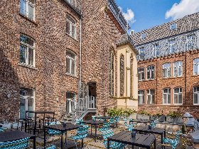 Noch mehr Kurzurlaub für Stadtentdecker: 5 Tage Köln entdecken 