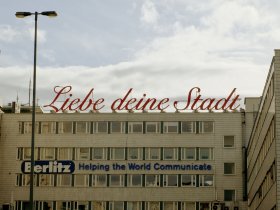 All by myself - Quality time in Köln - 2 Tage