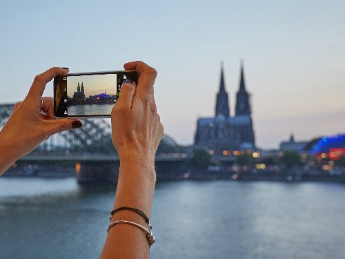 Köln Entdecken - Kurzurlaub in der Domstadt - 3 Tage