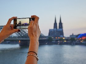 Köln Entdecken - Kurzurlaub in der Domstadt - 3 Tage