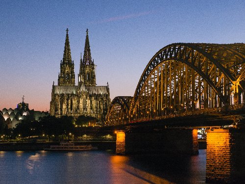 Noch mehr Kurzurlaub für Stadtentdecker: 5 Tage Köln entdecken 